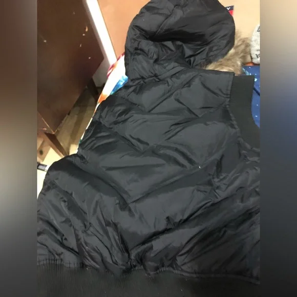 JLO VEST XL - Picture 3 of 3